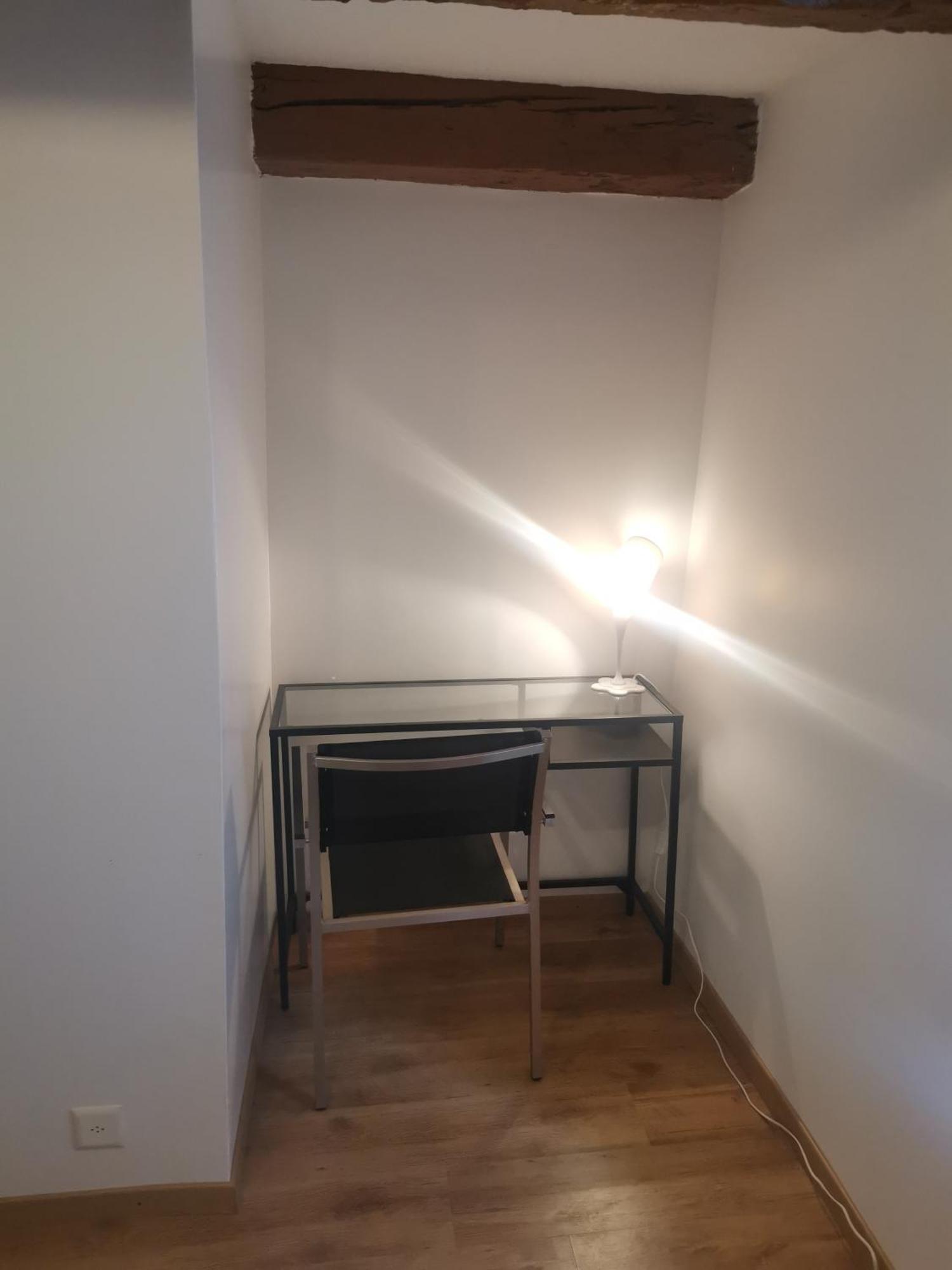 Ostello La Bergerie La Neuveville Esterno foto